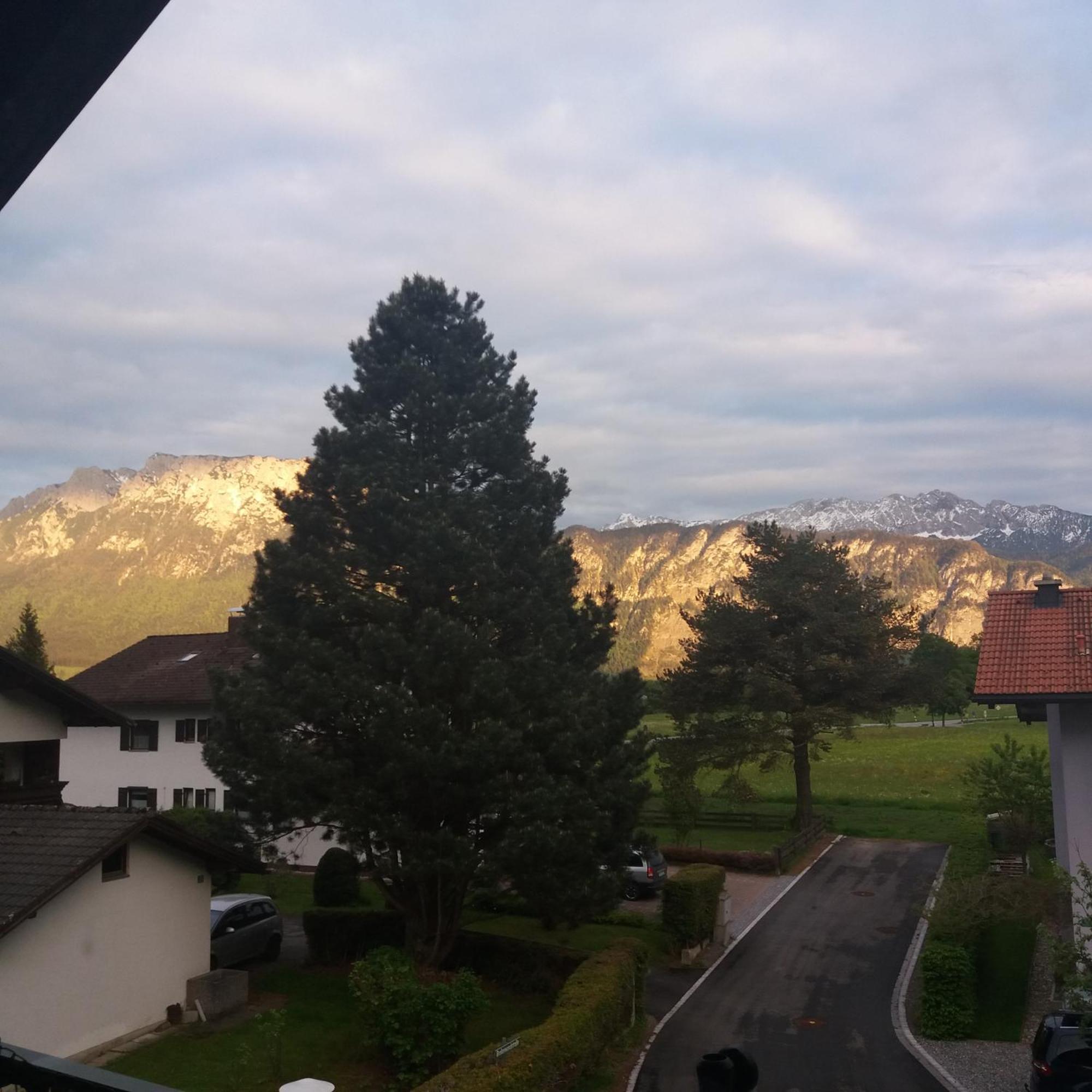 Apartamento Kaiserpanorama *