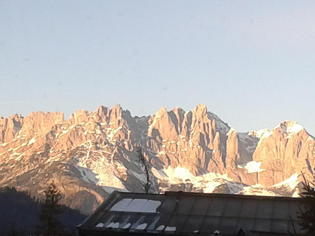 Kaiserpanorama Apartamento *