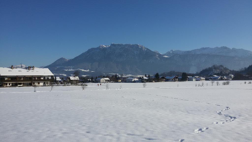 Apartamento Kaiserpanorama