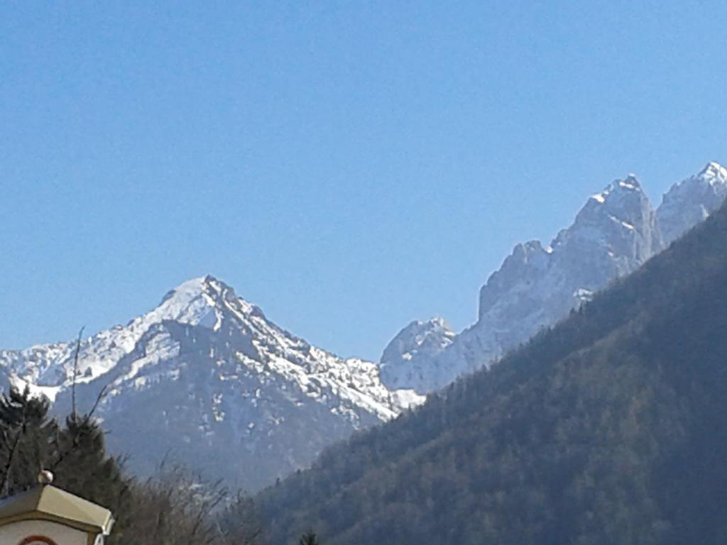 Kaiserpanorama Kiefersfelden