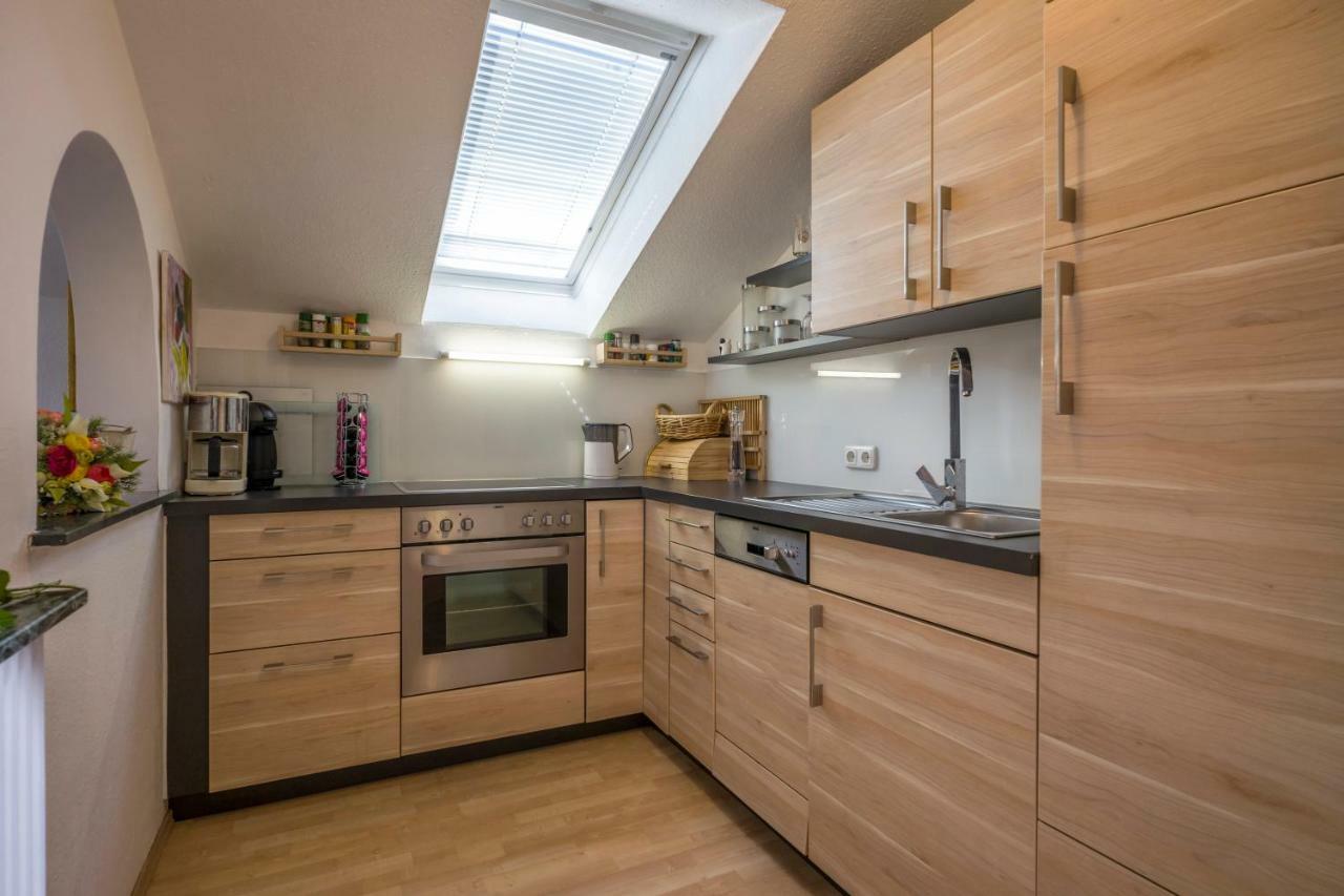 Apartamento Kaiserpanorama *