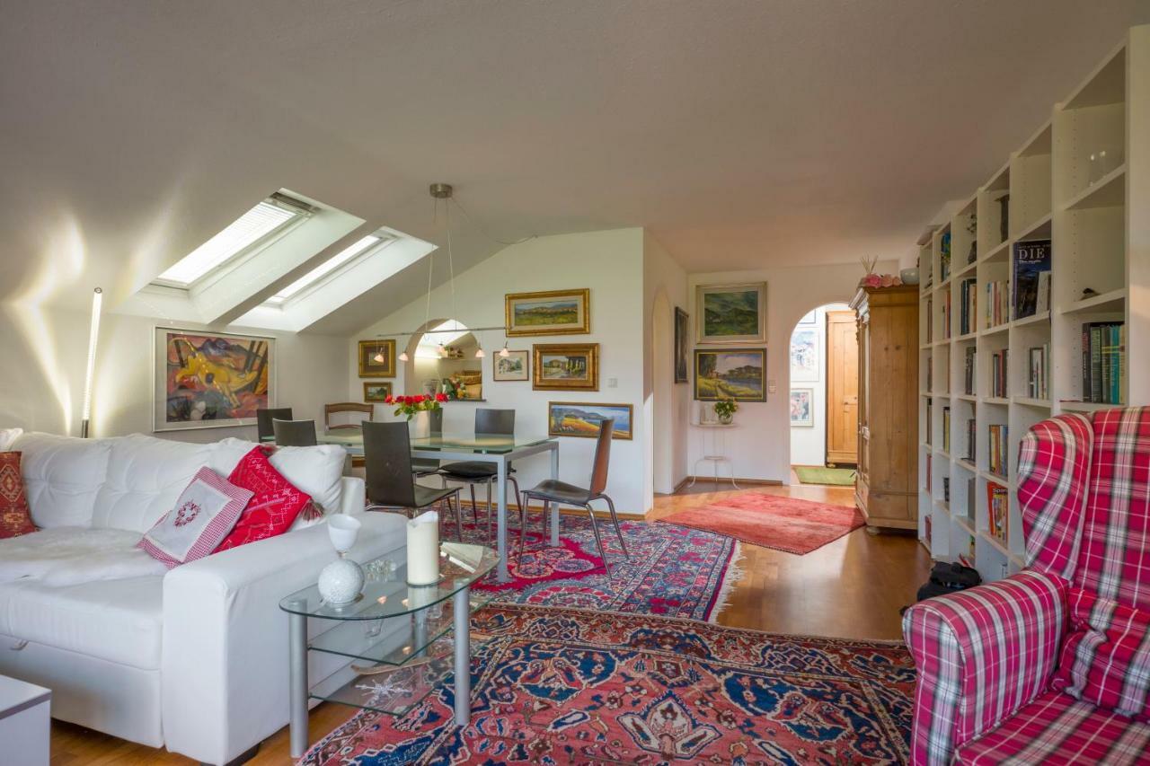 Kaiserpanorama Apartamento