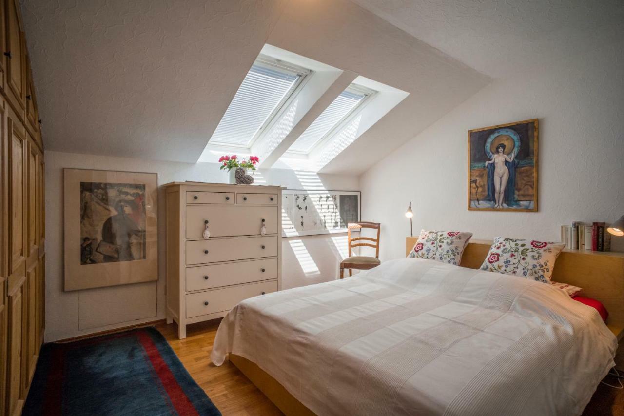 Apartamento Kaiserpanorama *