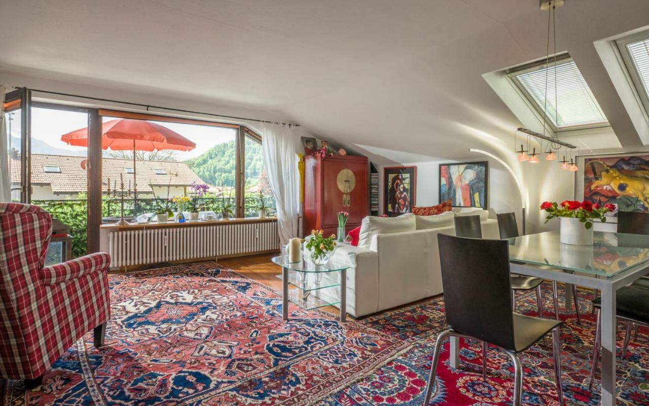 Kaiserpanorama Apartamento
